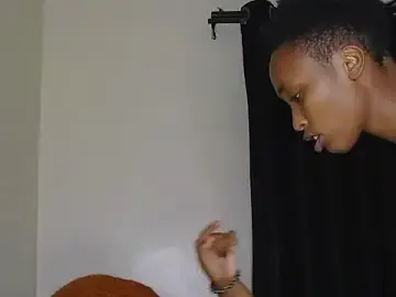 Stripchat Best Webcam of brownsugar_booty