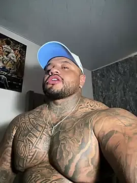 Stripchat Watch Live Sex Cams of criss_zander292