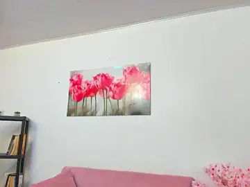 Stripchat Adult Webcam of pinky_f00x