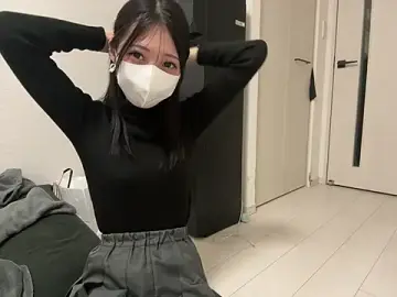 Stripchat Best Webcam of yunayuna_1231