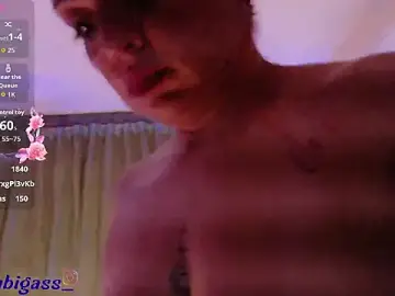 Stripchat Private Sex Chat of LilyyBigAss