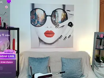 Stripchat Live Porn of Luna_Ferrer10
