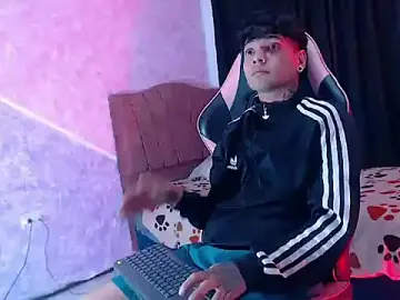 Stripchat Sex Chat of extrongerboyx_12