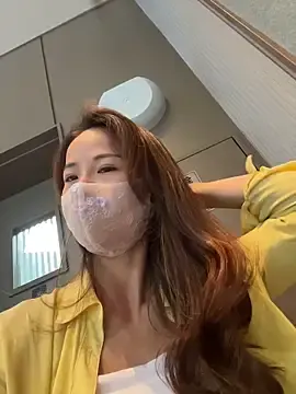 Stripchat Free Live Porn of kiss_loo