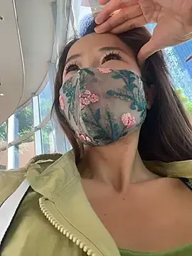Stripchat Private Sex Chat of kiss_loo