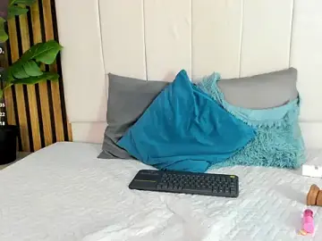 Stripchat Sex Cam of Amelie_12