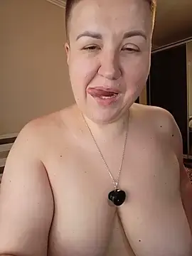 Stripchat Nude Webcam of Annet1912