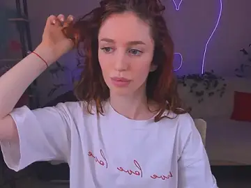 Stripchat Live Porn of ChristinaConteeree
