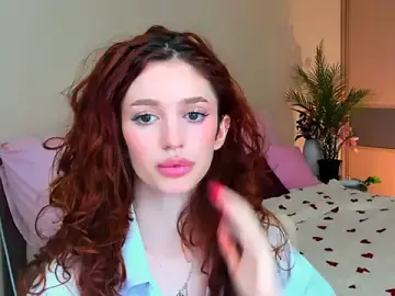 Stripchat Live Sex of ChristinaConteeree