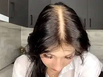 Stripchat Private Sex Chat of Eniamhaaaaa