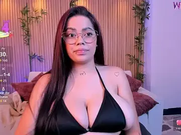 Stripchat Free Porn Cam of Melisa_Soto