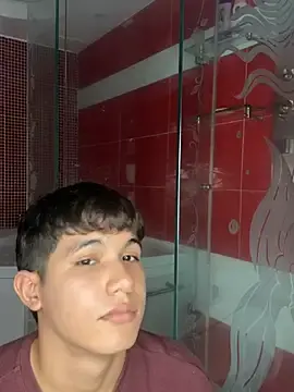 Stripchat Nude Webcam of Valerios_