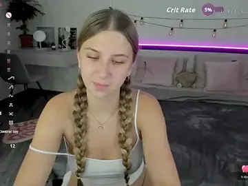 Stripchat Sex Cam of AureliaBliss_