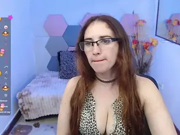 Stripchat Private Sex Chat of CharloteTaylor_