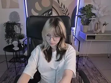 Stripchat Best live sex cam show of NyxCalderra