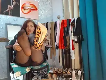 Stripchat Live Sex of Samantabrown_