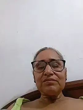 Stripchat Live Sex of _candi