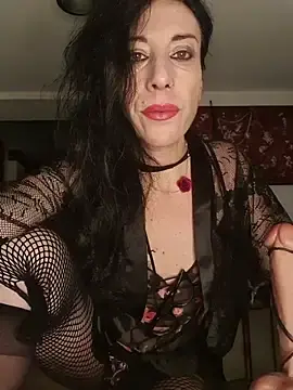 Stripchat Live Sex Cam of freyamoret