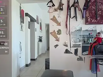 Stripchat Free Porn Cam of freyamoret