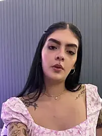 Stripchat Live Porn of AliceRitter