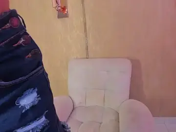 Stripchat Adult Video Chat of Chloe_Luxury