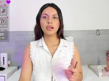Stripchat Best Webcam of DulceColeman