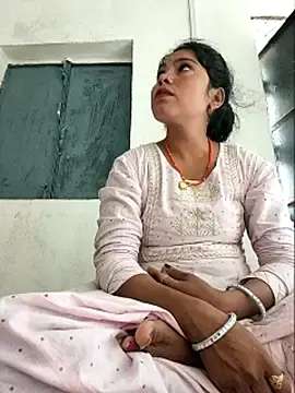 Stripchat Live Sex of Jankisigh