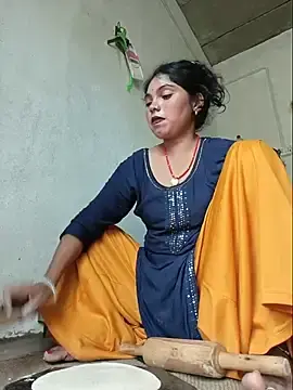 Stripchat Live Porn of Jankisigh