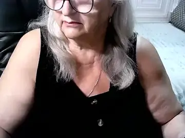 Stripchat Best live sex cam show of LolkaAlyss