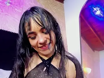 Stripchat Free Porn Cam of Sofii_Carter
