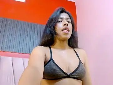Stripchat Sex Cam of VeronicaRobles