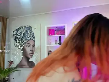 Stripchat Live Sex of ZoeTaylorl
