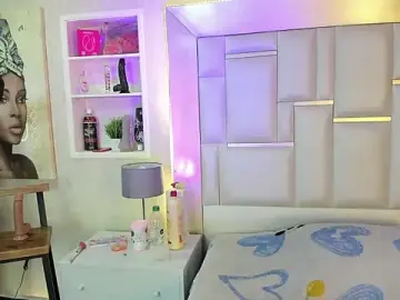 Stripchat Nude Webcam of ZoeTaylorl