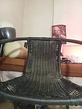 Stripchat Live Porn of alfablackx