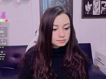 Stripchat Sex Chat of Eva_Roussell