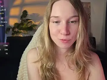 Stripchat Live Sex of Eve_Sin