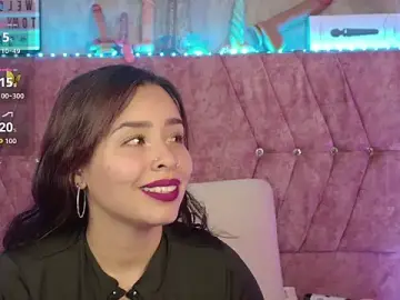 Stripchat Free Live Porn of Mia_lopez_1
