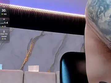 Stripchat Live Porn of NICK_OWEEN26