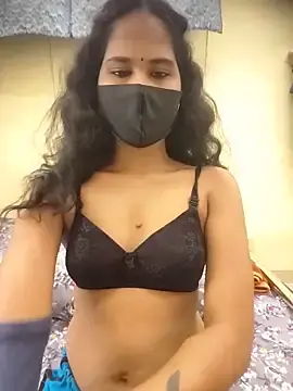 Stripchat Private Sex Chat of Snaya-baby