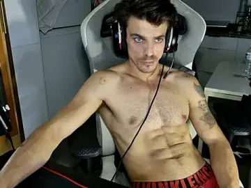 Stripchat Live Porn of ipaulsoy