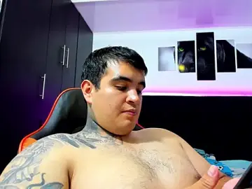 Stripchat Live Sex Cam of thiago__cp01