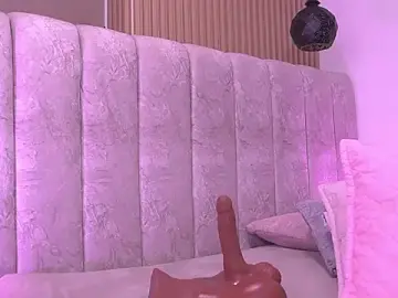 Stripchat Live Porn of violeta_aroca