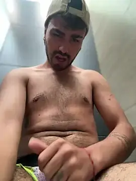Stripchat Live Sex of Big_Snake77