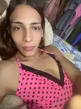 Stripchat Nude Webcam of Cata_miah