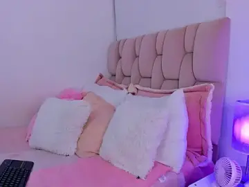 Stripchat Live Sex of ZarianaEvanz