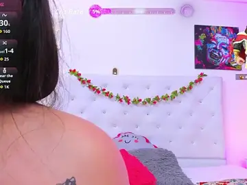 Stripchat Private Sex Chat of katt_lover