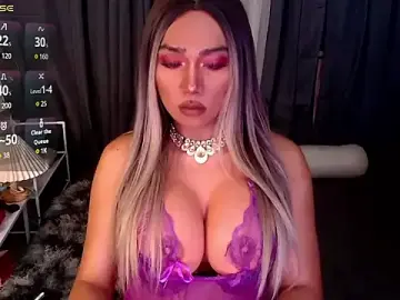 Stripchat Adult Webcam of sexcindy