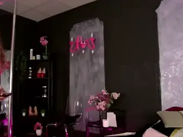 Stripchat Best Webcam of AnneGoddesss