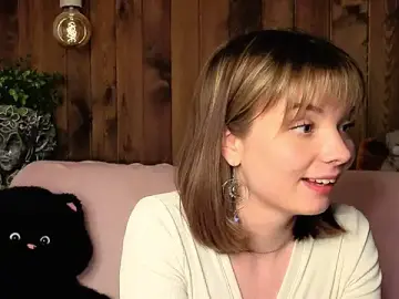 Stripchat Live Porn of IvoryPesante