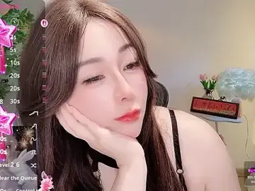 Stripchat Live Sex of Liz-nn